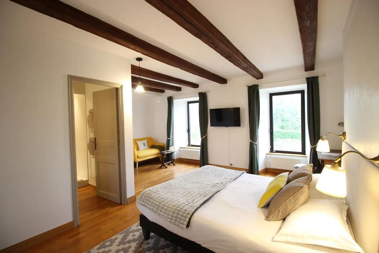 La Maison Keres Kermaria-Sulard 0*,