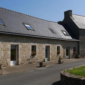 La Ferme Guibel Frühstückspension