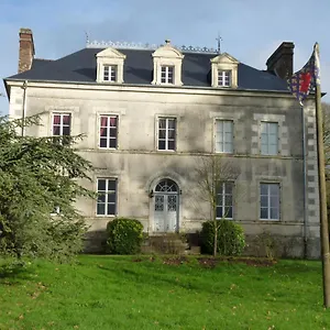 Chateau De Craon Frühstückspension