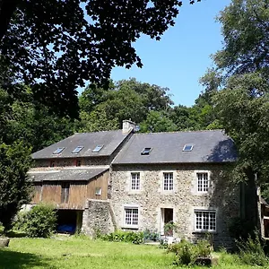 Le Vieux Moulin Frühstückspension