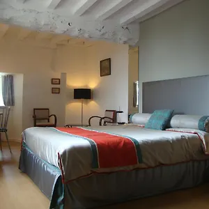 Manoir De La Marie Frühstückspension