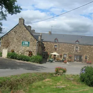 La Grange Aux Moines Frühstückspension