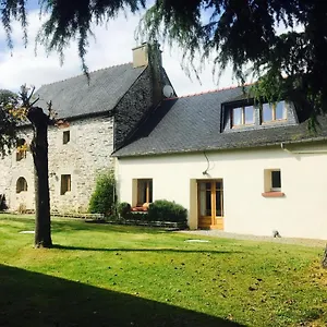 Trevejean D'hotes De Charme Frühstückspension