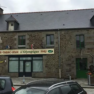 Bed & Breakfast / Bedroom, Pleine-Fougères
