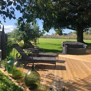 Affittacamere Le Clos De La Morière - D'hôtes, Mont-Dol