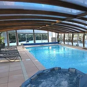 Logis Hotel-restaurant Le Embrun