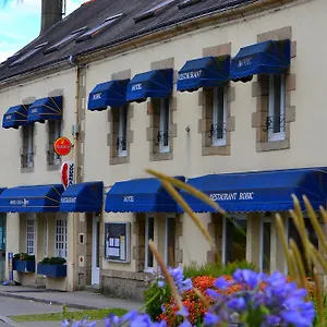 Robic - Salles De Séminaires&bar Hotel