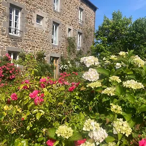 Bed & Breakfast D Hôtes Du Moulin à Papier, Saint-Brieuc
