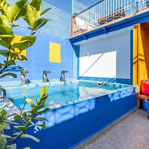 Maison Ka Affittacamere Marrakesh