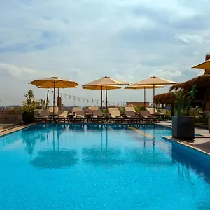 Longue Vie Hotel Marrakesh