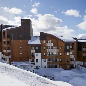 Résidence Les Bergers Appartamento Alpe d'Huez