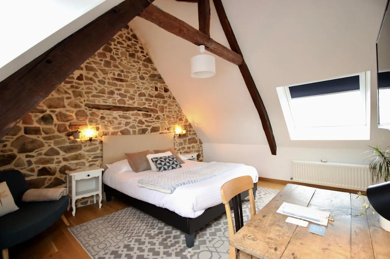 Affittacamere La Maison Kérès Kermaria-Sulard Francia